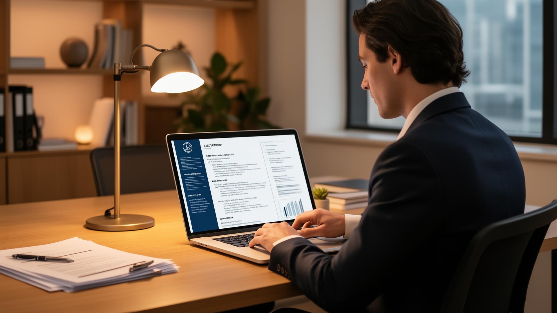 Military resume writing services - professional resume writers helping veterans translate military experience into civilian career documents