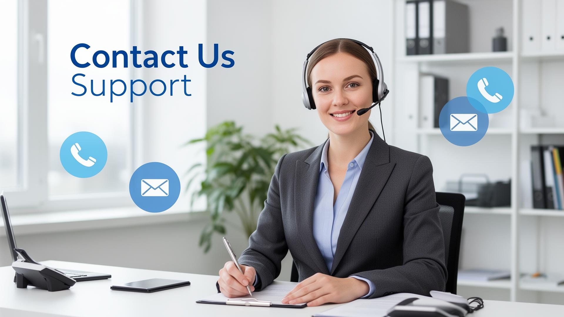Resume help near me - contact our professional resume writing support team for career assistance