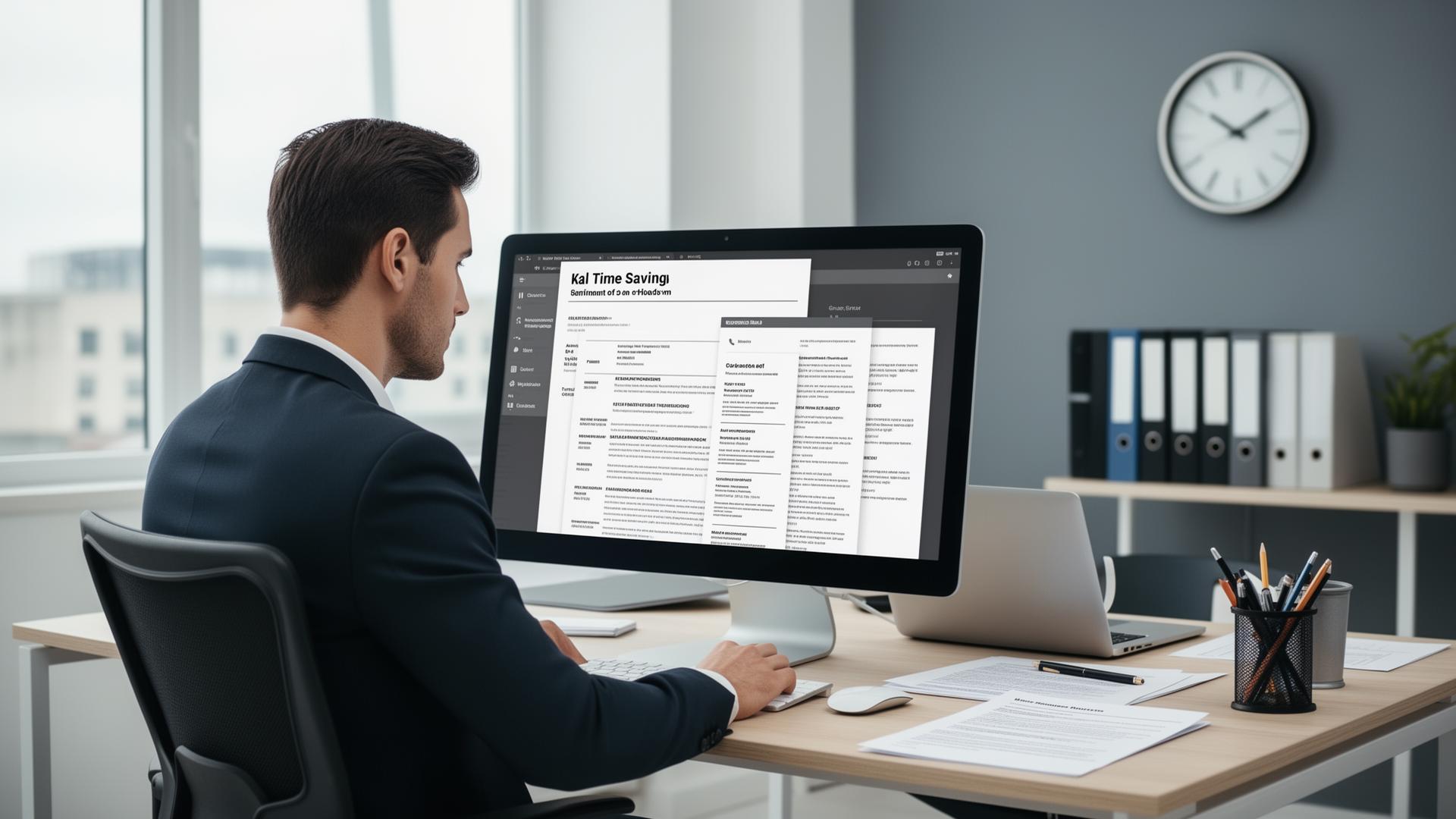 Thank you letter writing services - professional resume preparation services crafting impactful post-interview thank you letters