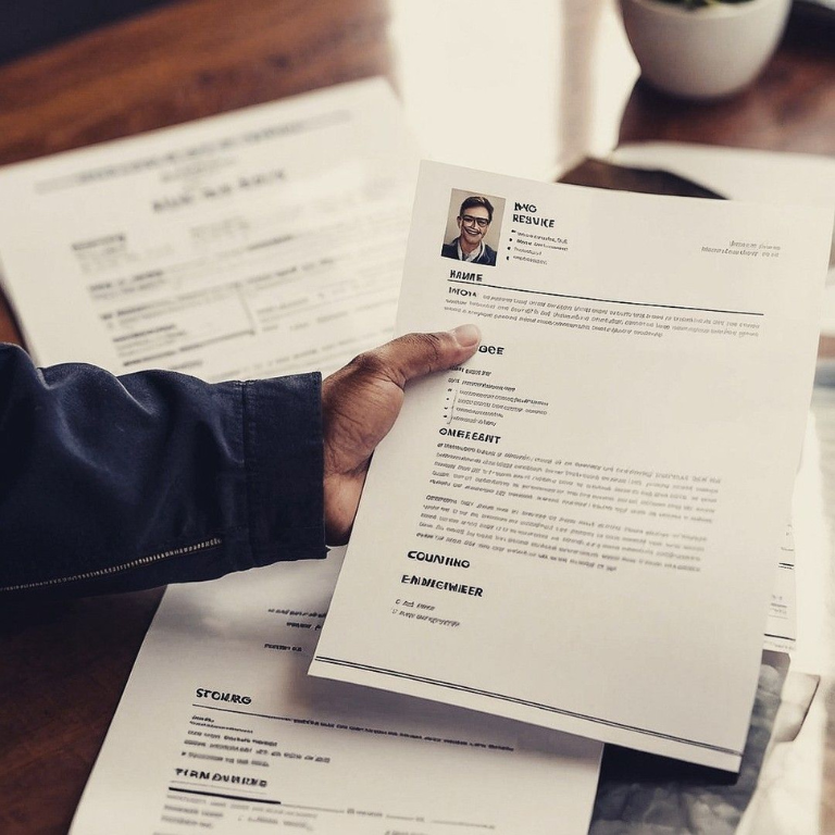 how to find a resume writer