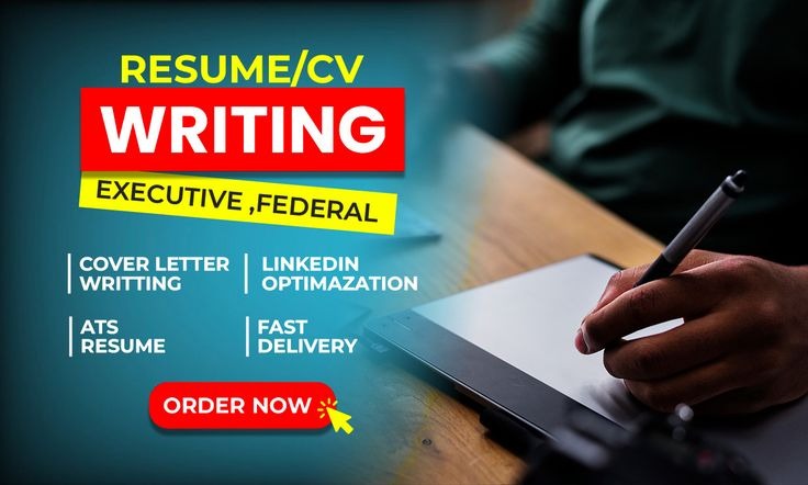 ai resume writer