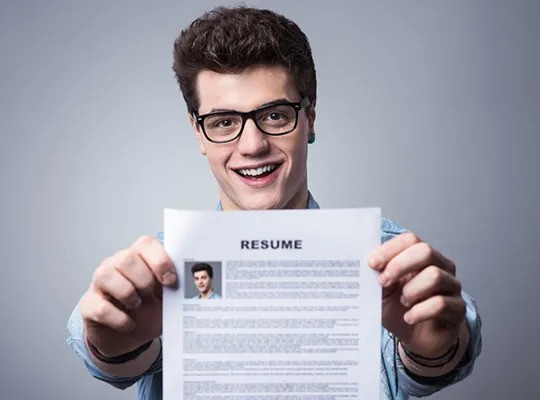 Professional Resume Writing service in Los Angeles, CA