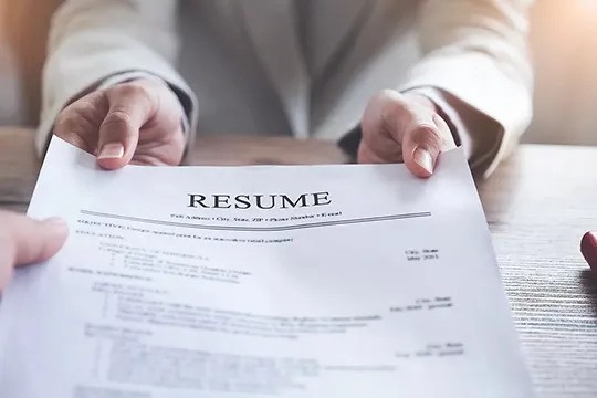 Resume Writing Service in New York, NY